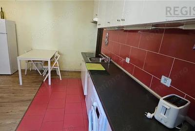 Casă cu 2 camere cu Teren 100 Mp în Central - 14