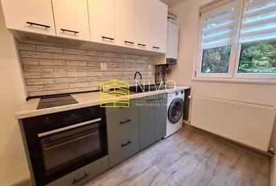 Apartament cu 2 camere decomandat, mobilat în Cornișa - 3