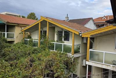 Pensiune de vanzare Techirghiol langa Sanatoriul Balnear si plaja Pensiune de vanzare Techirghiol langa Sanatoriul Balnear si plaja - 6