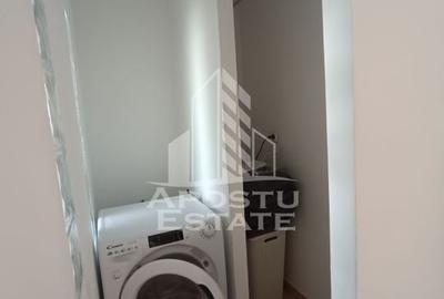 Casa pe 2 nivele cu curte proprie si terasa, garaj, Pet frendly - 17