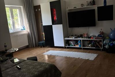 Apartament cu 2 camere în Central - 5
