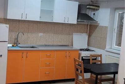 Garsonieră, mobilată în Central - 1