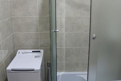 Garsonieră decomandată în Central - 5