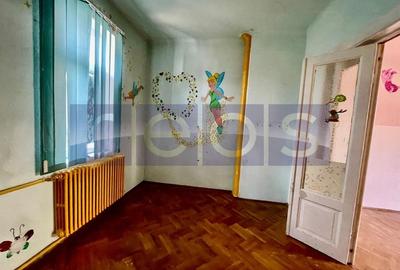 VANZARE VILA INTERBELICA VATRA LUMINOASA NECESITA RENOVARE CURTE PROPRIE - 5