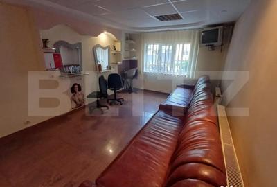 Apartament cu 2 camere decomandat în 9 Mai