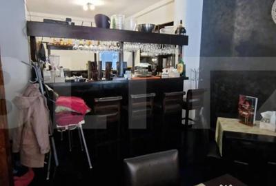 Casă cu 7 camere cu Teren 1500 Mp în Democrației - 14