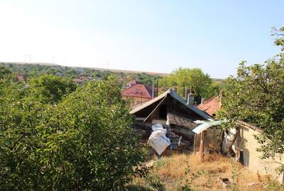 Casă cu 2 camere în Central - 4