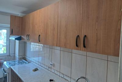 Garsonieră decomandată în Rahova