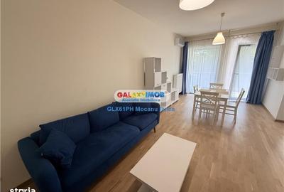 Apartament cu 2 camere în Albert