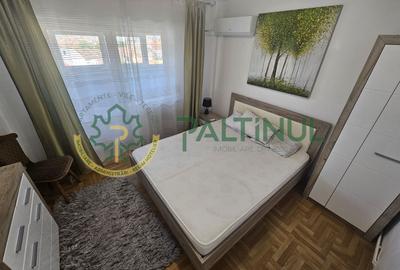 Apartament cu 2 camere decomandat în Central - 9