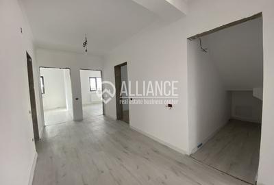 Valu lui Traian (COD 07) Casă P+M cu 5 camere, teren de 517 mp - 19