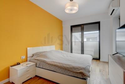 Apartament cu 2 camere decomandat în Sisești - 11