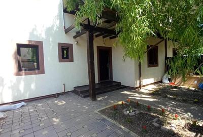 Duplex cu 4 camere cu Canalizare în Bragadiru - 2