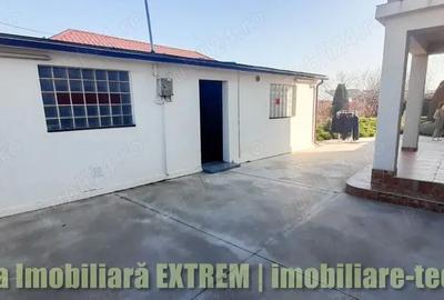 Casă cu 6 camere în Matca - 2