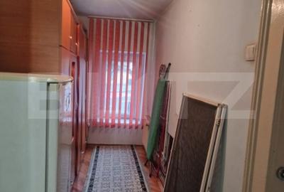 Casă individuală cu 6 camere cu Canalizare în Ultracentral - 15