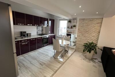 Apartament cu 2 camere decomandat, mobilat în Militari - 5