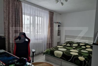 Casă cu 4 camere cu Teren 279 Mp în Central