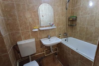 Garsonieră în Lotrului