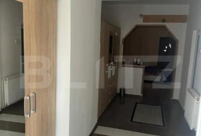 Casă cu 3 camere cu Teren 1200 Mp în Odoreu - 2