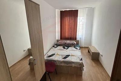 Apartament cu 3 camere semidecomandat în Ultracentral - 5
