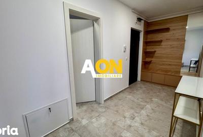 Apartament cu 2 camere decomandat, mobilat în Cetate - 3