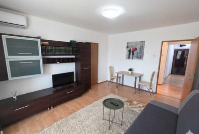Apartament 2 camere, 52 mp, metrou, zona Drumul Taberei in bloc reabilitat - 2