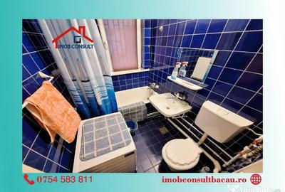 Apartament cu 2 camere semidecomandat în Aviatori - 1
