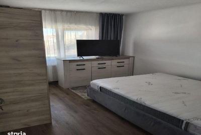 Apartament cu 3 camere decomandat în Simion Bărnuțiu