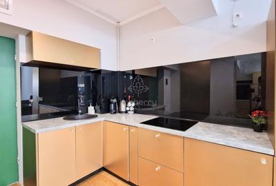 Studio Aviatiei Park | Mobilat & Utilat | Vedere curte interioara | Comision 0! - 5