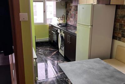 Garsonieră decomandată în Central - 1