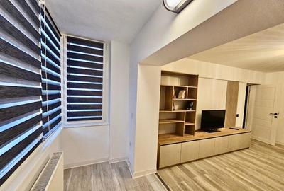 Apartament 2 camere de lux,decomandat, etaj 1, zona Decebal - 11