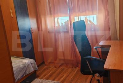 Apartament cu 3 camere decomandat în Central - 8