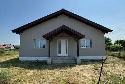 Casă cu Teren 780 Mp în Dudeștii Noi - 18