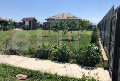 Casă cu 1 camere cu Teren 1000 Mp în Central - 14