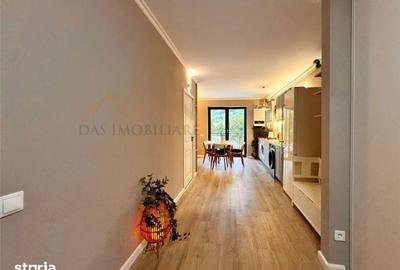 Apartament cu 2 camere în Valea Roșie - 9