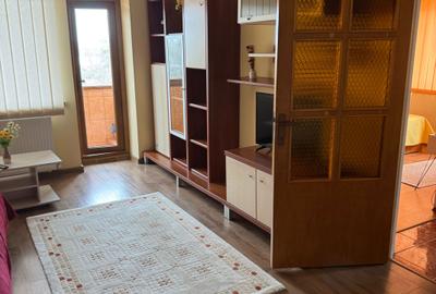 Apartament cu 2 camere în City Park Mall - 5