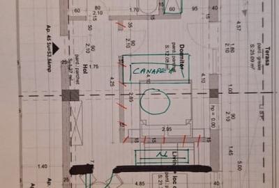 Apartament renovabil EGO - 8