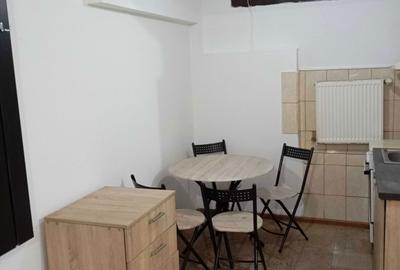 Garsonieră în Vitan - 8