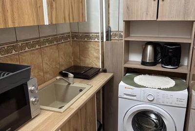 Garsonieră decomandată în Centrul Istoric - 4