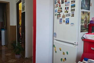 Apartament cu 3 camere decomandat în Minerul - 11