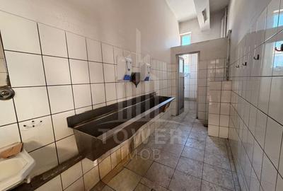 Birou, de 286 mp, în Vest - 10