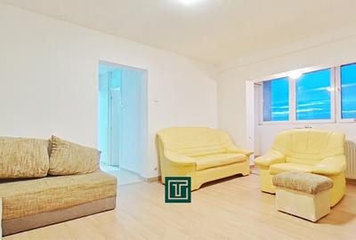 Apartament spațios cu 4 camere de închiriat – Arad, Micălaca Zona 300 - 8