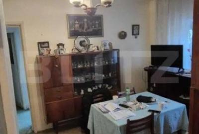 Apartament cu 2 camere semidecomandat în Central - 2