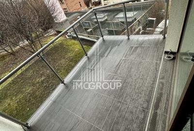 Apartament cu 3 camere semidecomandat, mobilat în Gheorgheni - 13