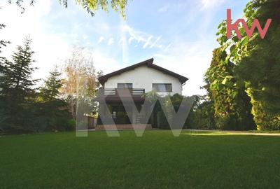 Casa deosebita zona Ford - Carcea, teren 1200 mp cu o gradina superba - 6