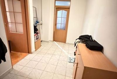 Apartament cu 2 camere în Mărăști - 3