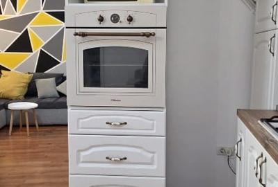 Apartament spatios, 3 camere, 80mp - Zona Traian, centrala proprie - 4