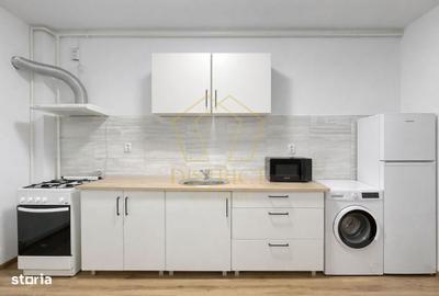 Apartament cu 2 camere, mobilat în Calea Urseni - 4