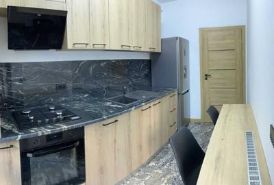 Apartament 2 camere Lux cu Parcare Subterana in Complex Smart Residence - 3