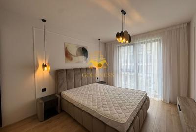 2 camere, Premium, bloc nou,terasa,Marasti Zona The Office,Record Park - 3